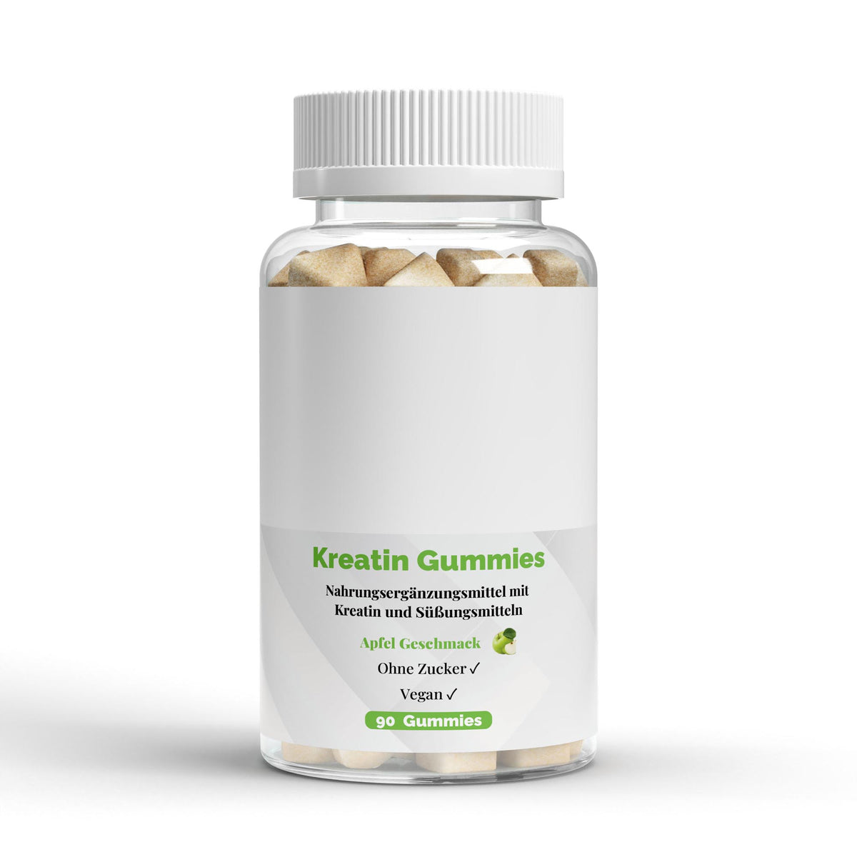 Creatine Gummies - 90 pcs.